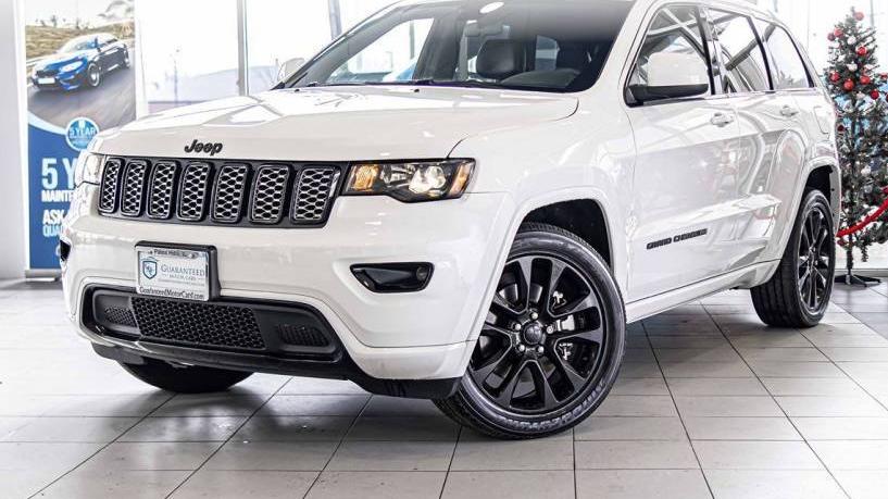 JEEP GRAND CHEROKEE 2021 1C4RJFAG9MC737494 image